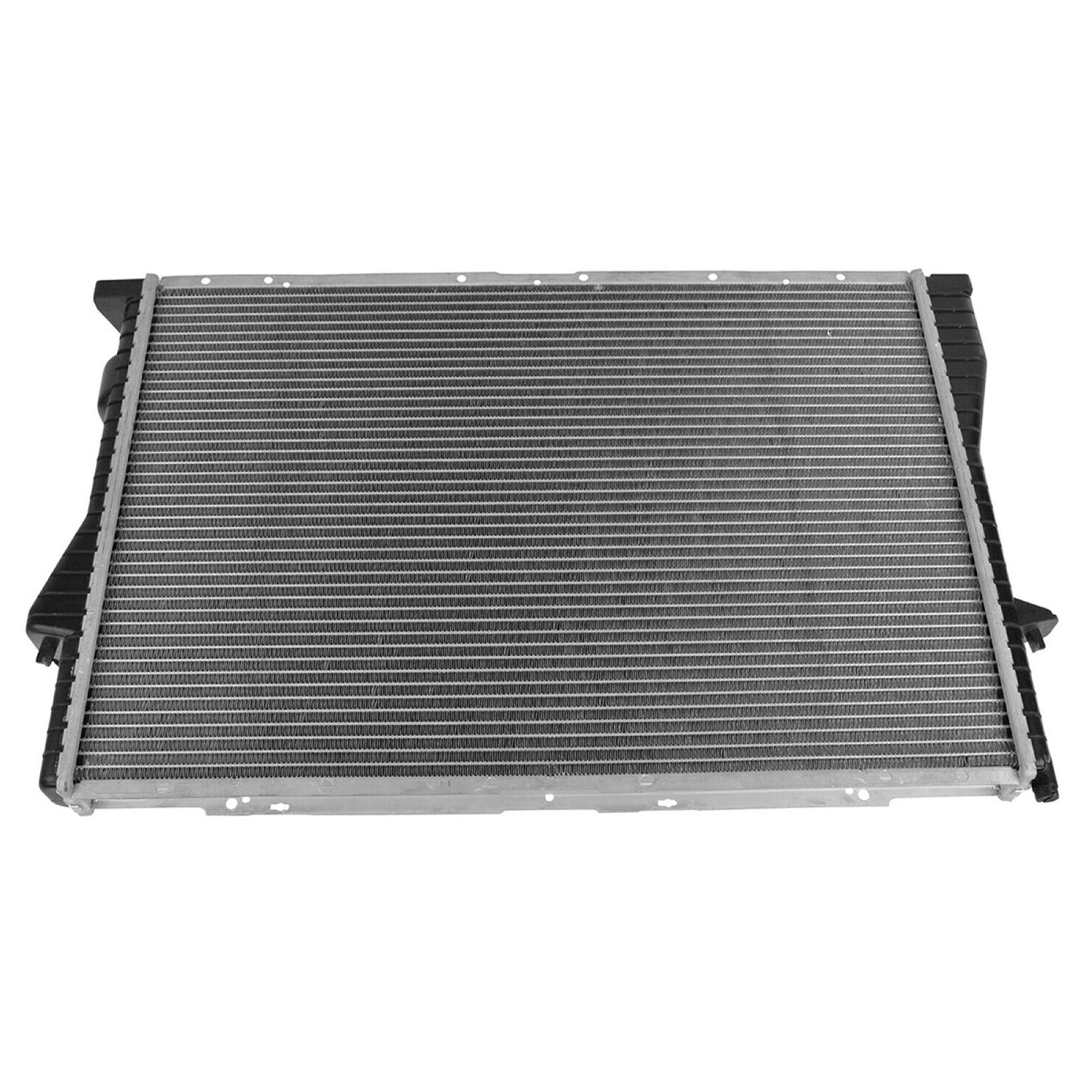For 1999-2003 BMW 540i Base Sedan Radiator-Std Trans