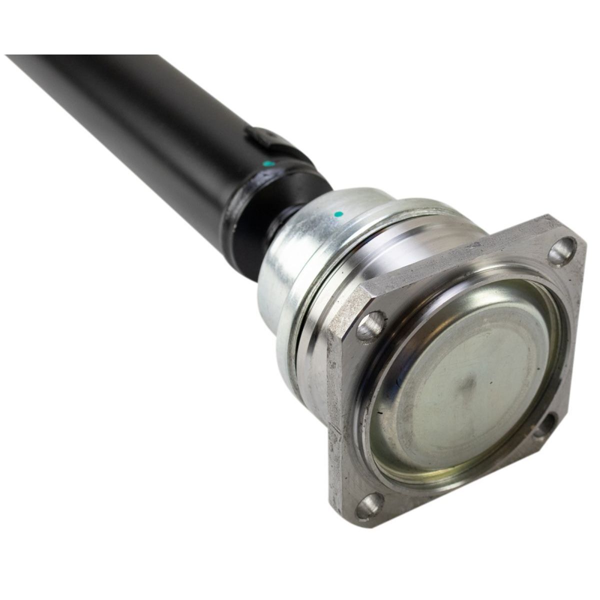 Front Drive Shaft Driveshaft Assembly For 09-10 H3T Crew Cab Pickup SUV Truck