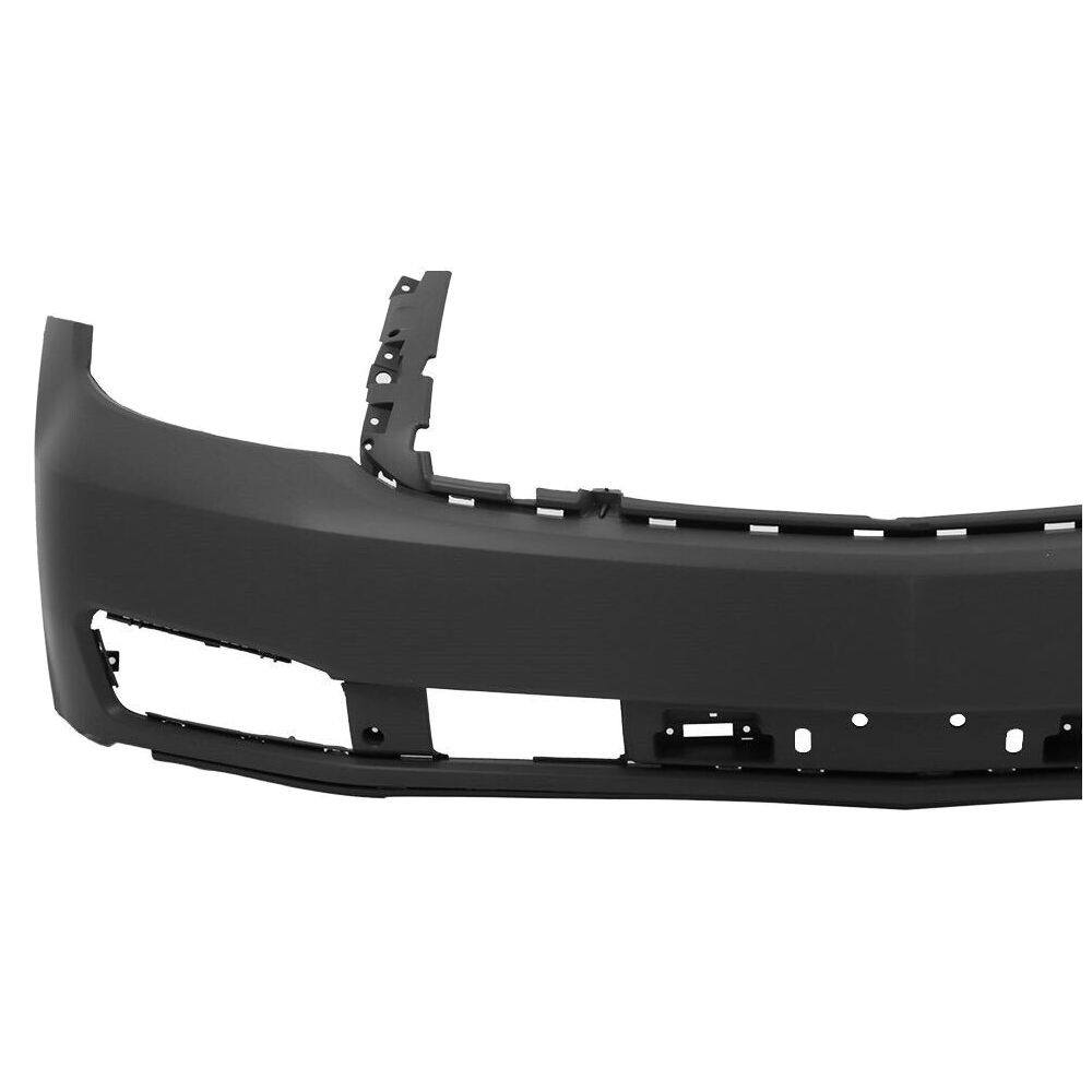 For 17-20 Chevrolet Suburban Premier Front Bumper Cover Without Sensor Holes