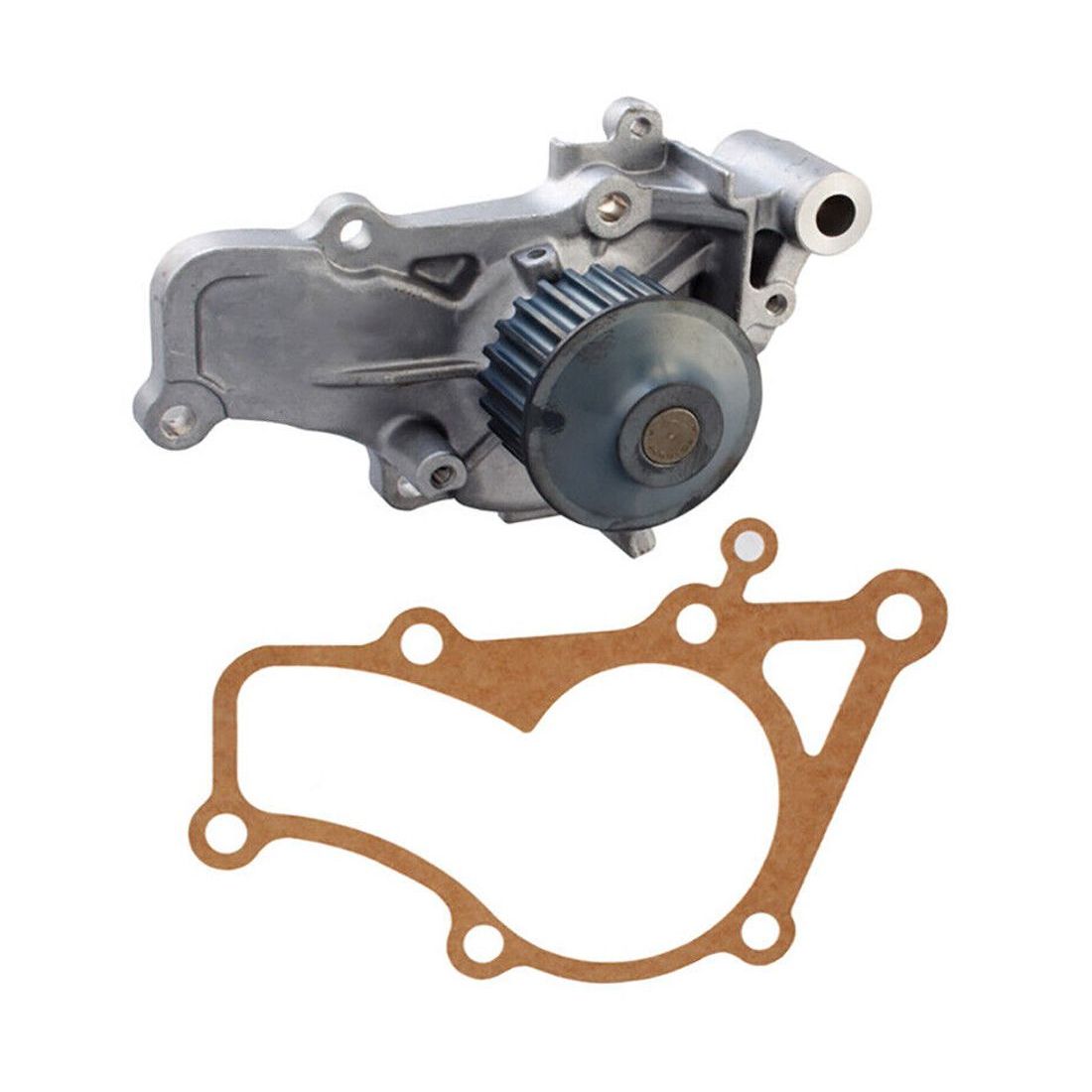 NEW WATER PUMP FITS MITSUBISHI MIRAGE 1993-96 MD306414 252-518 252518 MD300799