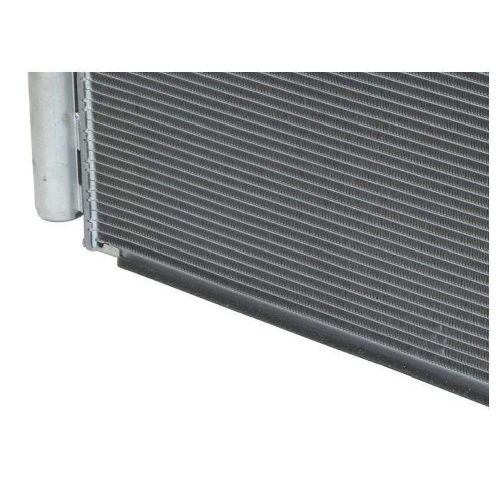 AC Condenser For 2017-2022 Subaru Impreza Convenience Hatchback 2.0L