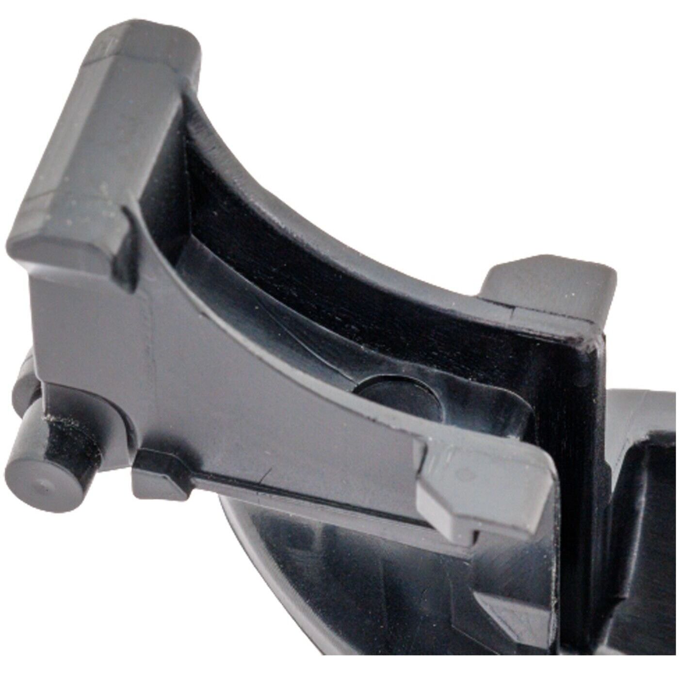 For 2014-2019 Corolla CE Exterior Door Handles Front Passenger Right Side Hand