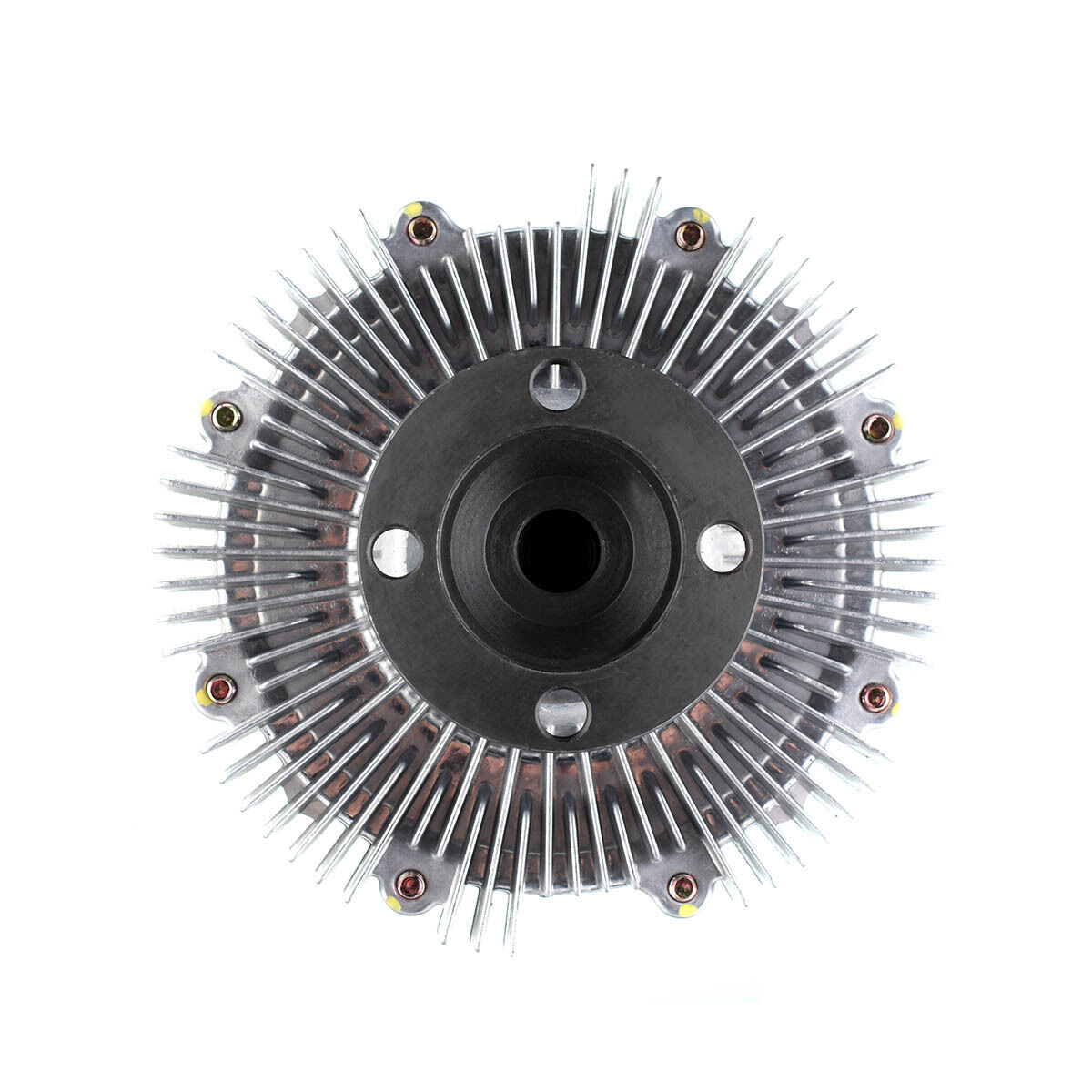 Cooling Engine Fan Clutch For Toyota 4Runner FJ Cruiser Tacoma Tundra 4.0L 1GRFE