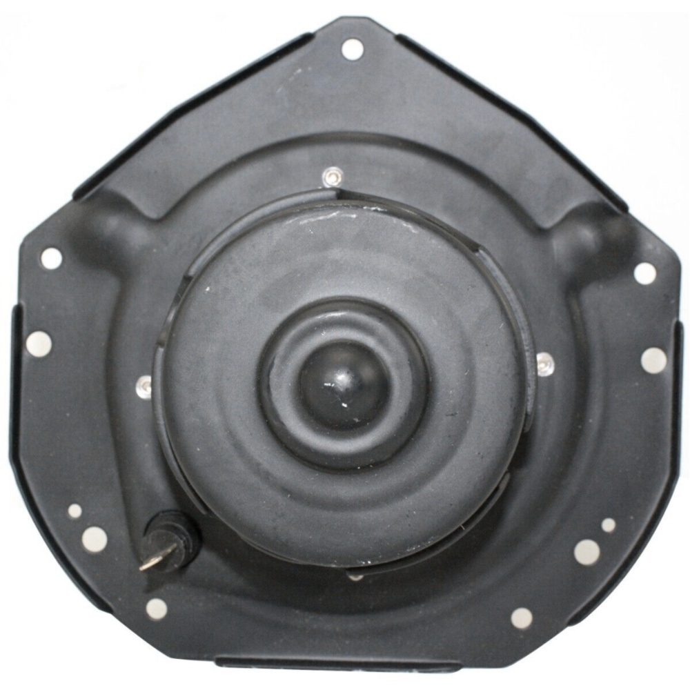 4-Seasons Four-Seasons Blower Motor Front Or Rear New For Chevy Suburban