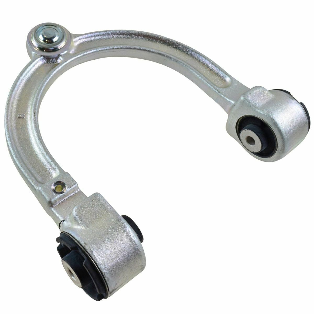 4-pc Suspension Kit Upper Control Arms & Lower Ball Joints For Mercedes-Benz