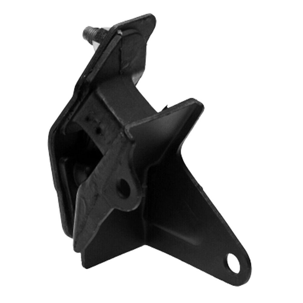 Rear Left Transmission Mount 1pc Fits L4-