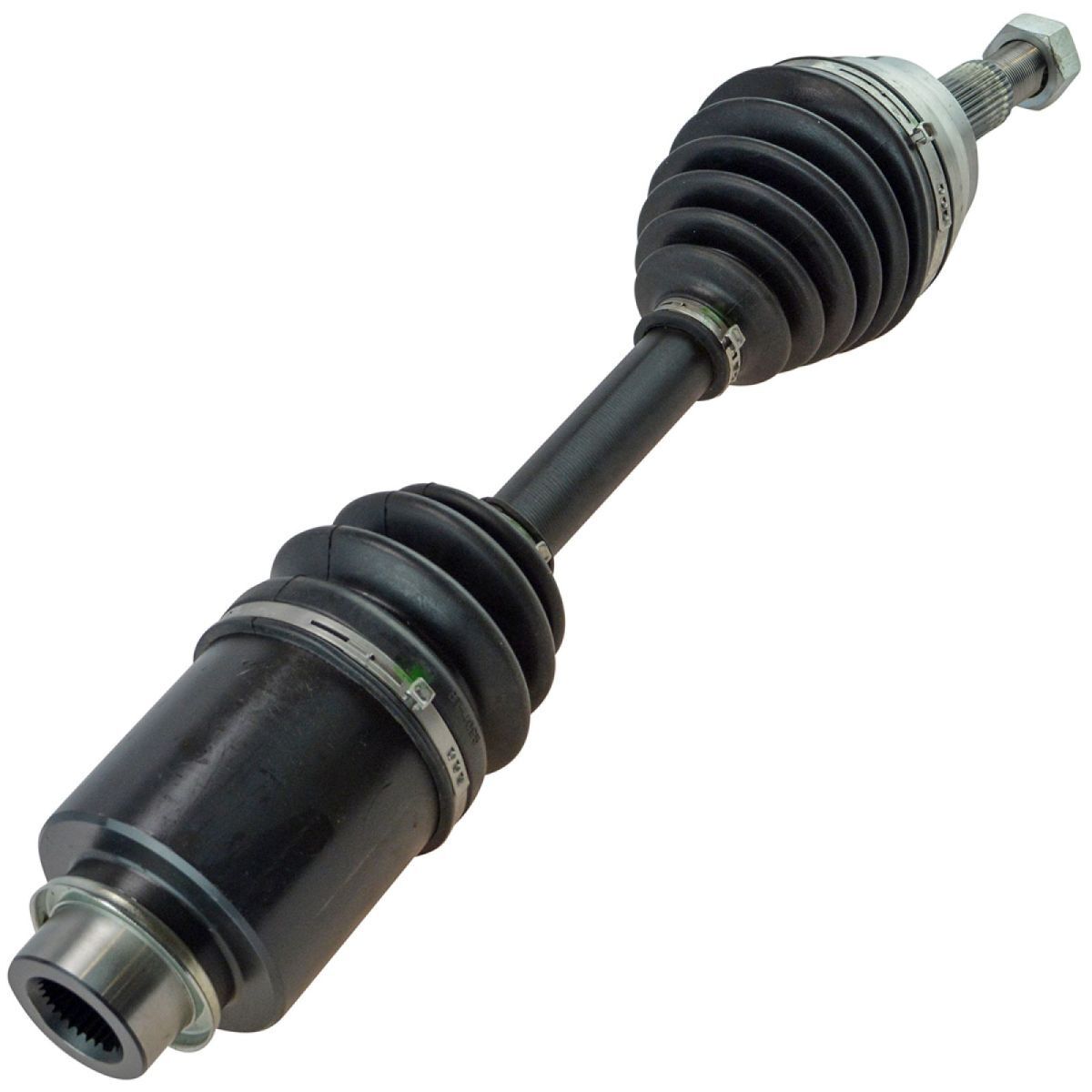 Front CV Axle Shaft Assembly Passenger Right For 03-07 Murano Sport Utility AWD