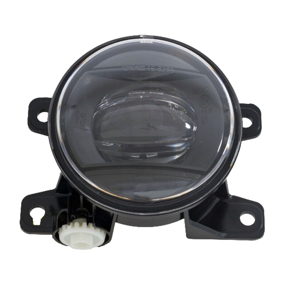 For Honda 2021-2022 Accord Fog Light Passenger Side