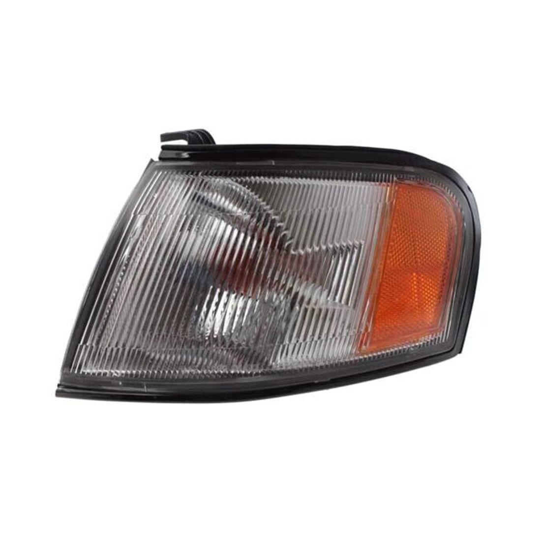 For 1995-1998 200SX Park Corner Light Turn Signal Marker Lamp Left Driver Side