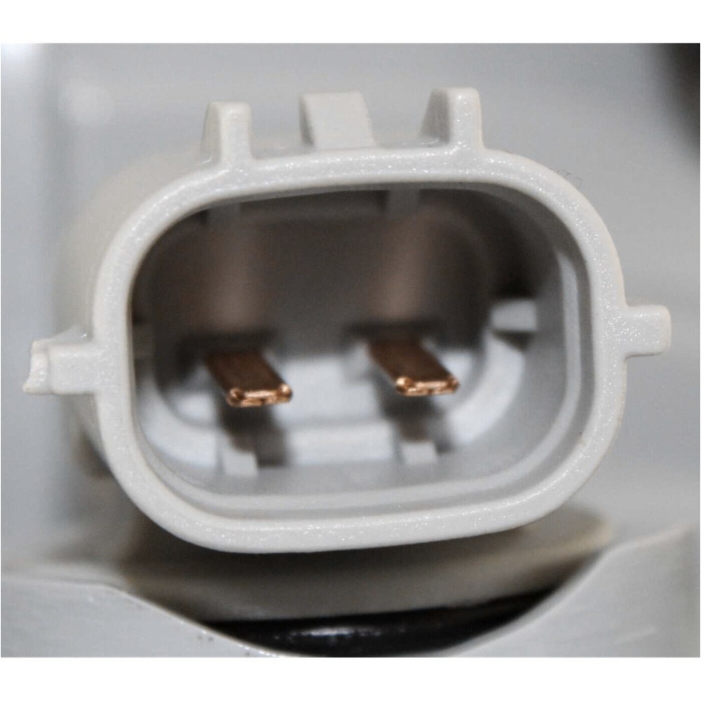 Corner Marker Turn Signal Parking Light Lamp Rear Left Driver Side For RX