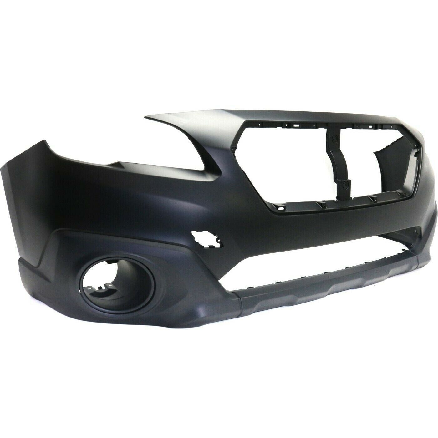 Front Bumper Cover For Subaru 2015-2017 Outback Wagon 2.5i 3.6R SU1000176