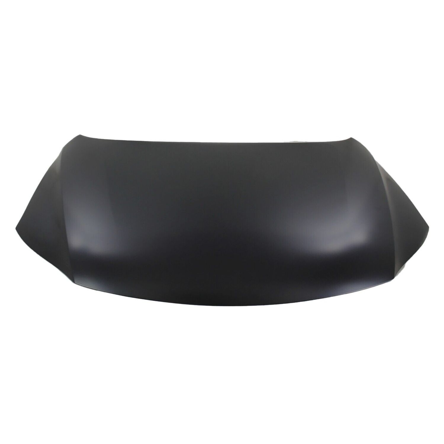 Hood For 2014 Nissan Pathfinder Platinum Hybrid Sport Utility Aluminum