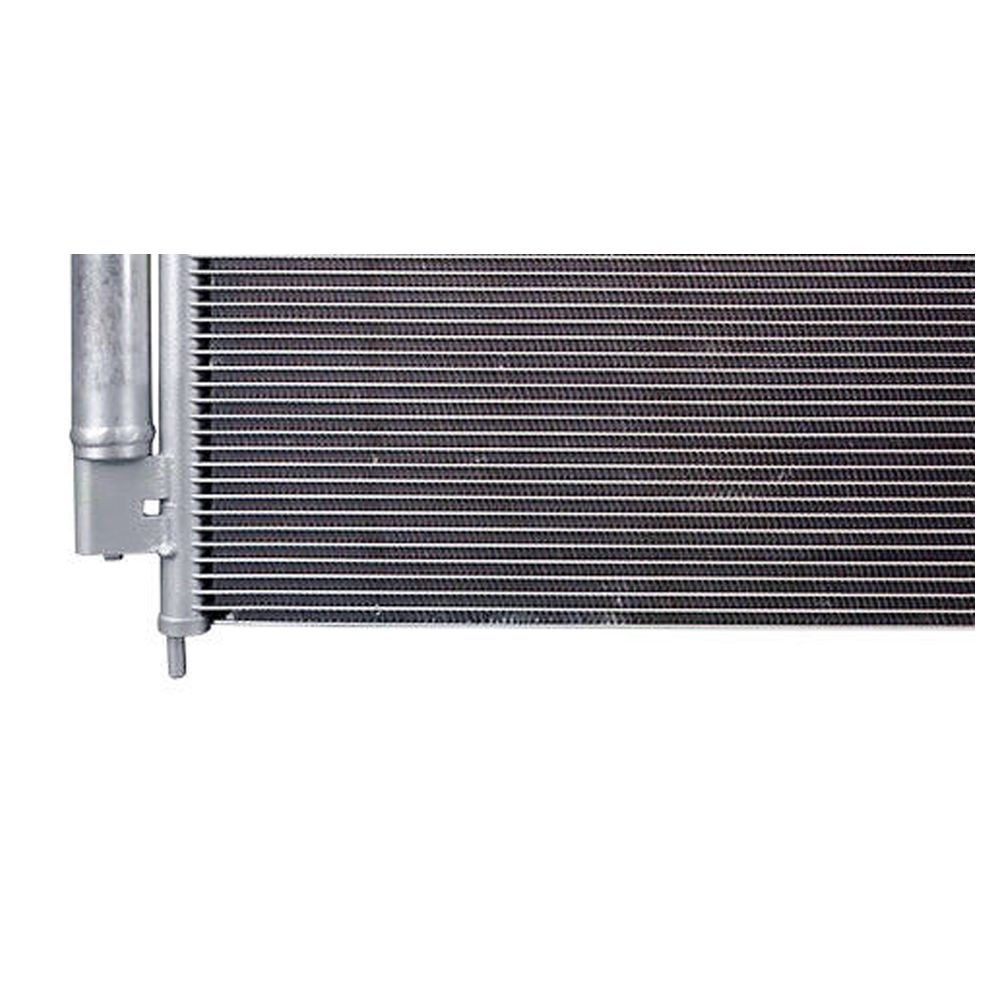 AC Condenser For 2009-2014 Honda Fit Sport Hatchback 1.5L