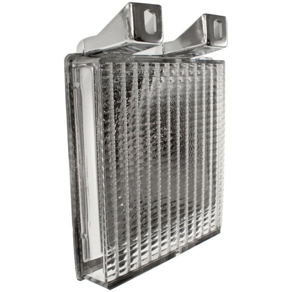 Parking Light Corner Side Marker Park Lamp Driver Left For GMC 918045