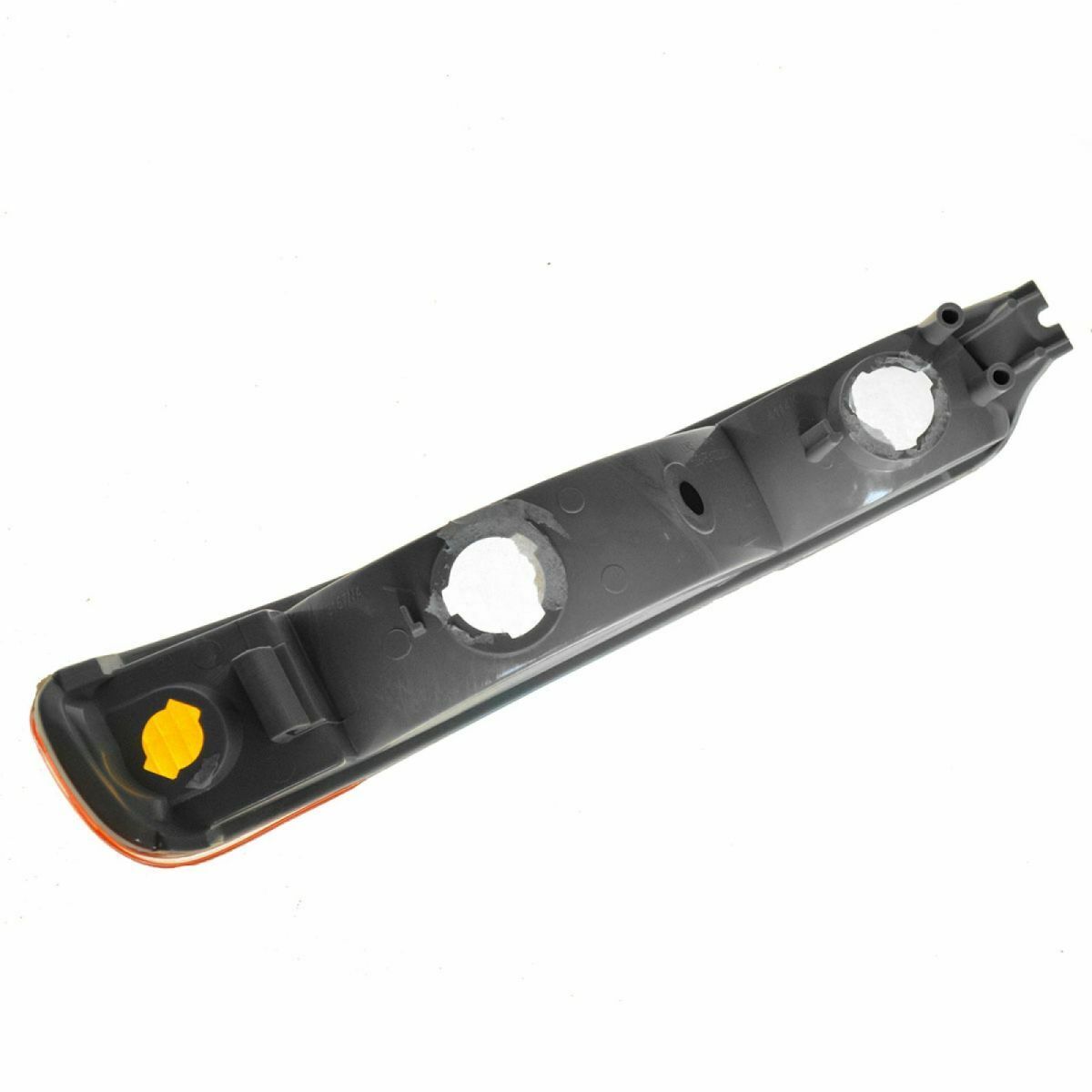 2pcs Left And Right Side Corner Parking Turn Signal Light Lamp For GMC