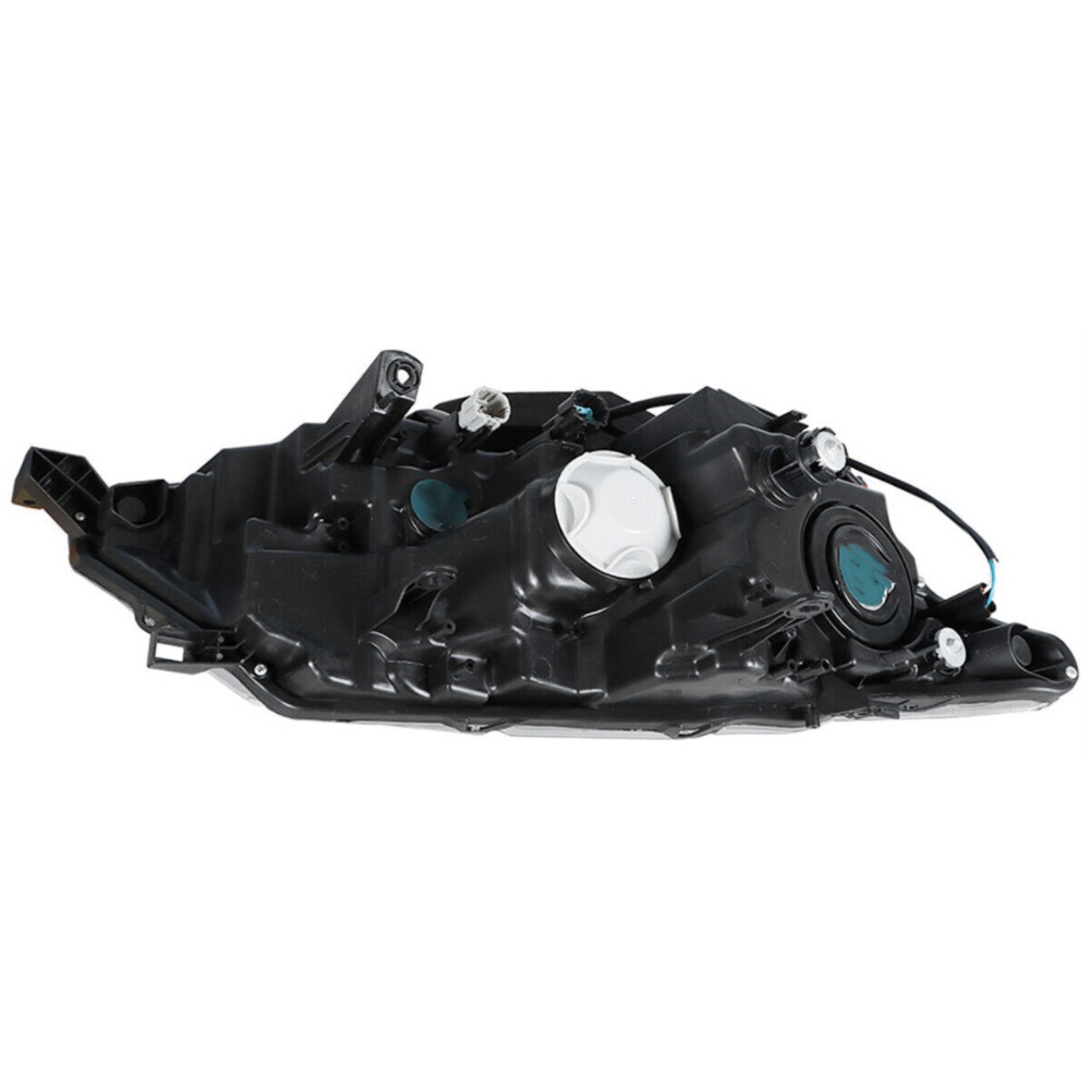 Projector Headlight Headlamp Driver Left Side For 2017-2019 Rogue Sport Utility