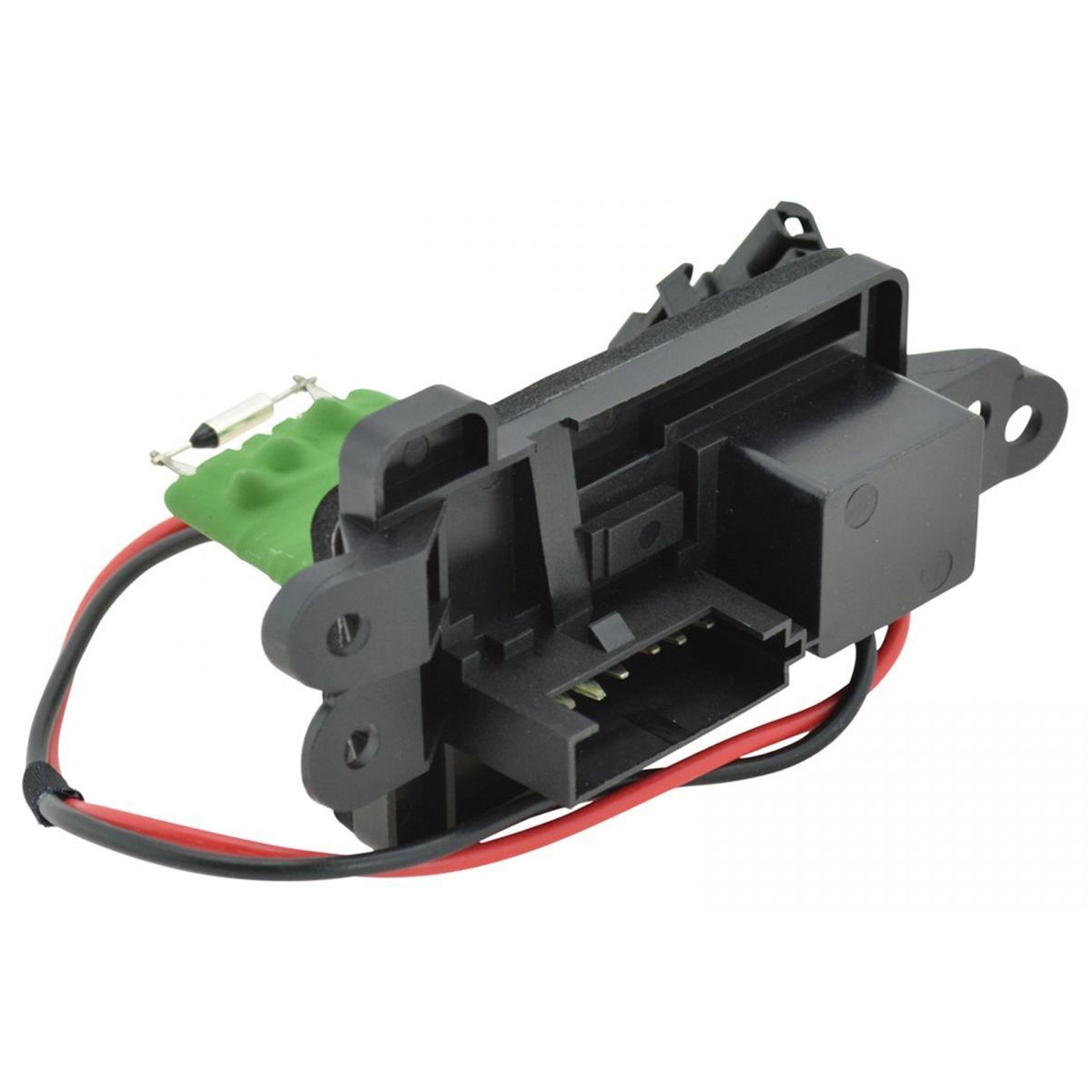 4 Sets Of - A/C Heater Blower Motor Resistor For Buick Chevy GMC Isuzu Olds W/ Manual
