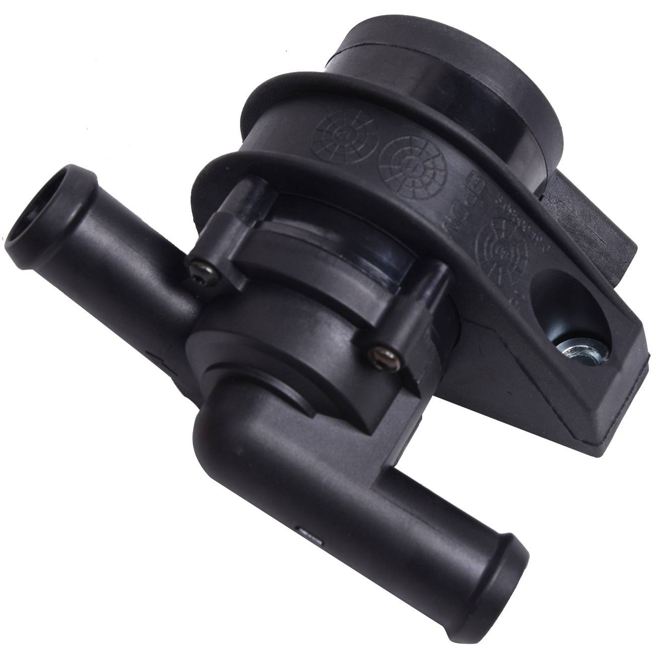 Engine Auxiliary Water Pump For 1998-2004 A4 A6 Passat Quattro 078121601B