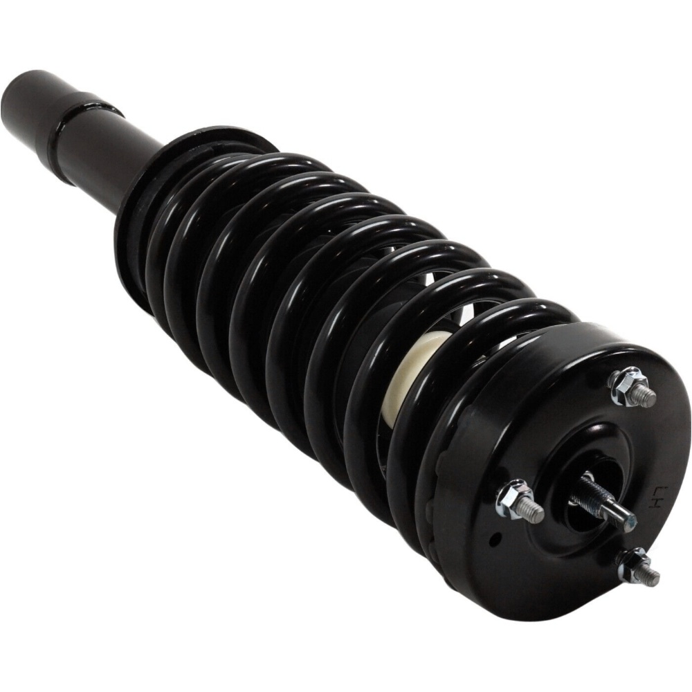 Shock Absorbers And Strut Assembly Set Of 2 Front Driver & Passenger Side Pair