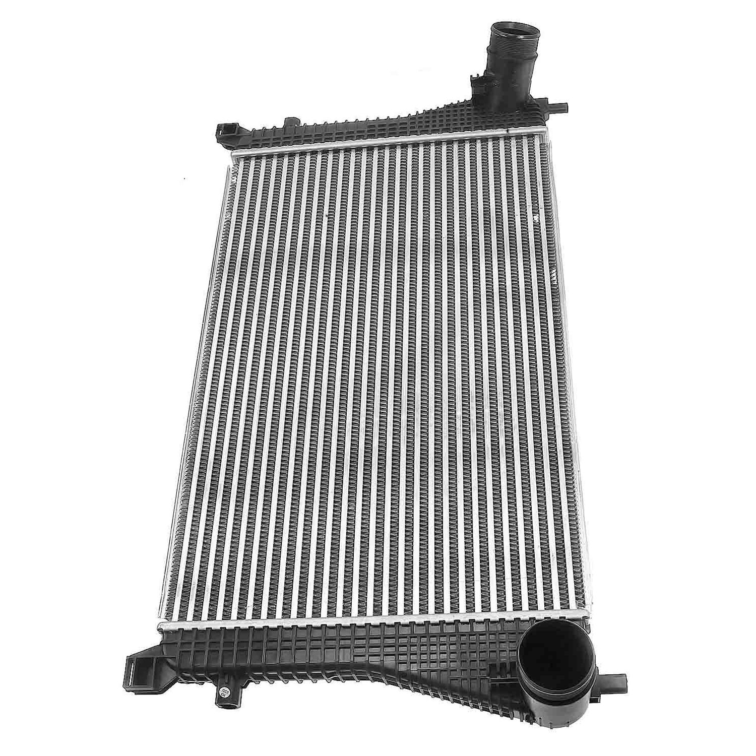 Intercooler For Audi A3 A3 Quattro S3 15-20 TT Quattro 16-20 VW Golf 15-18 GTI