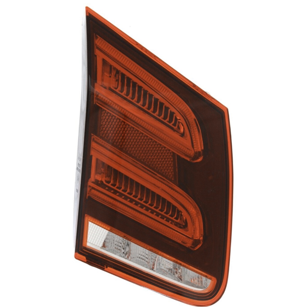 Tail Lights Taillights Taillamps Brakelights Set Of 2 Driver Left Side Hand Pair