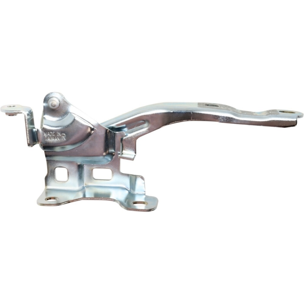 2pcs Left And Right Side 791102K000 Hood Hinges For 2010-2013 Soul Hatchback