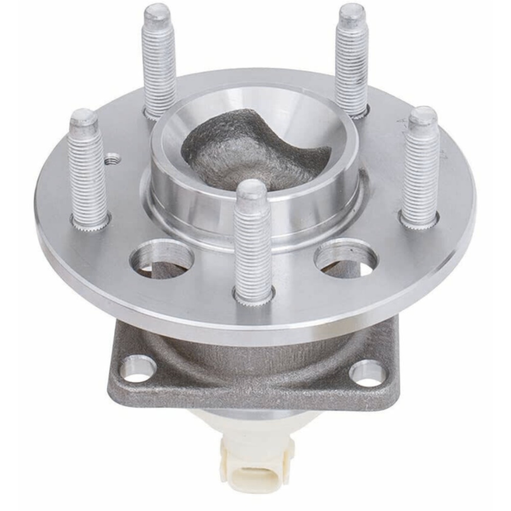 Rear Wheel Bearing And Hub Assembly Pair For Buick Regal,Lexus GS450h