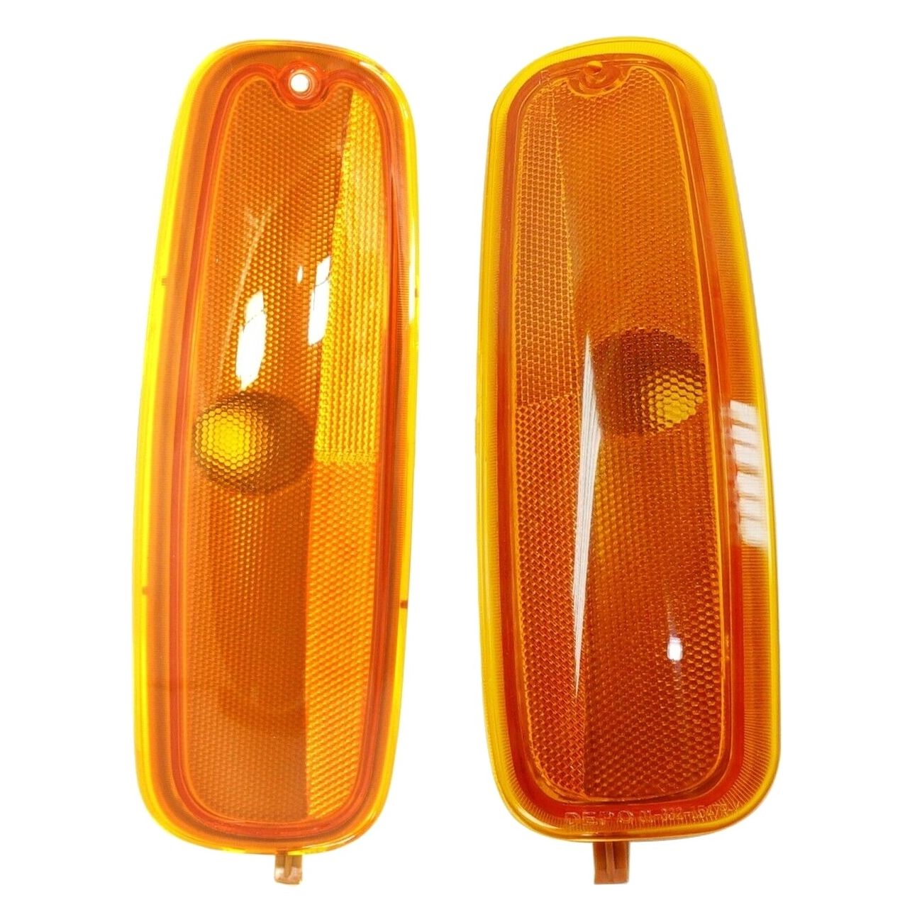 Side Marker For An-an Chevrolet Express 1500 Front Driver And Passenger Side