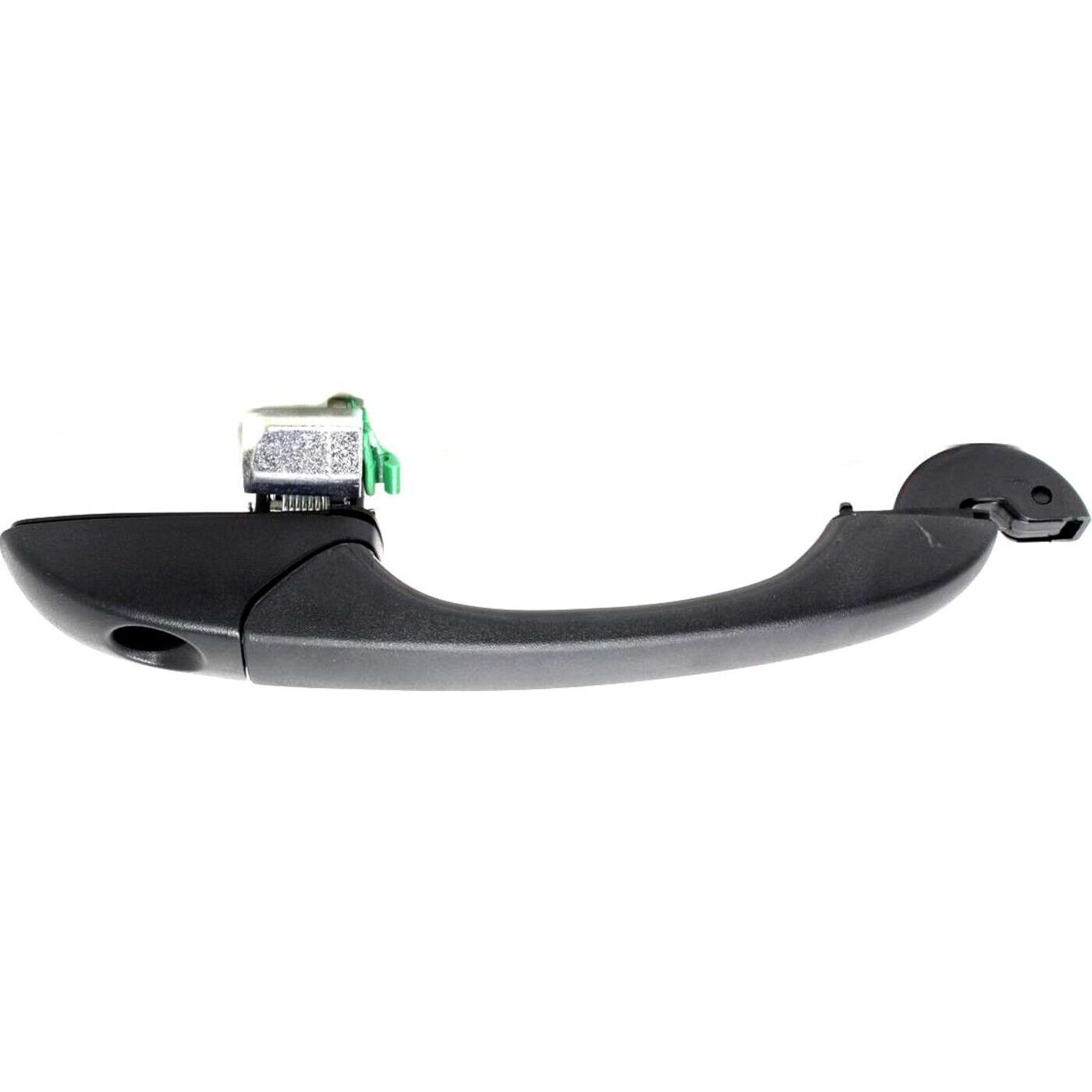 Exterior Door Handle For 07-12 Dodge Caliber SE Hatchback Front Passenger Side