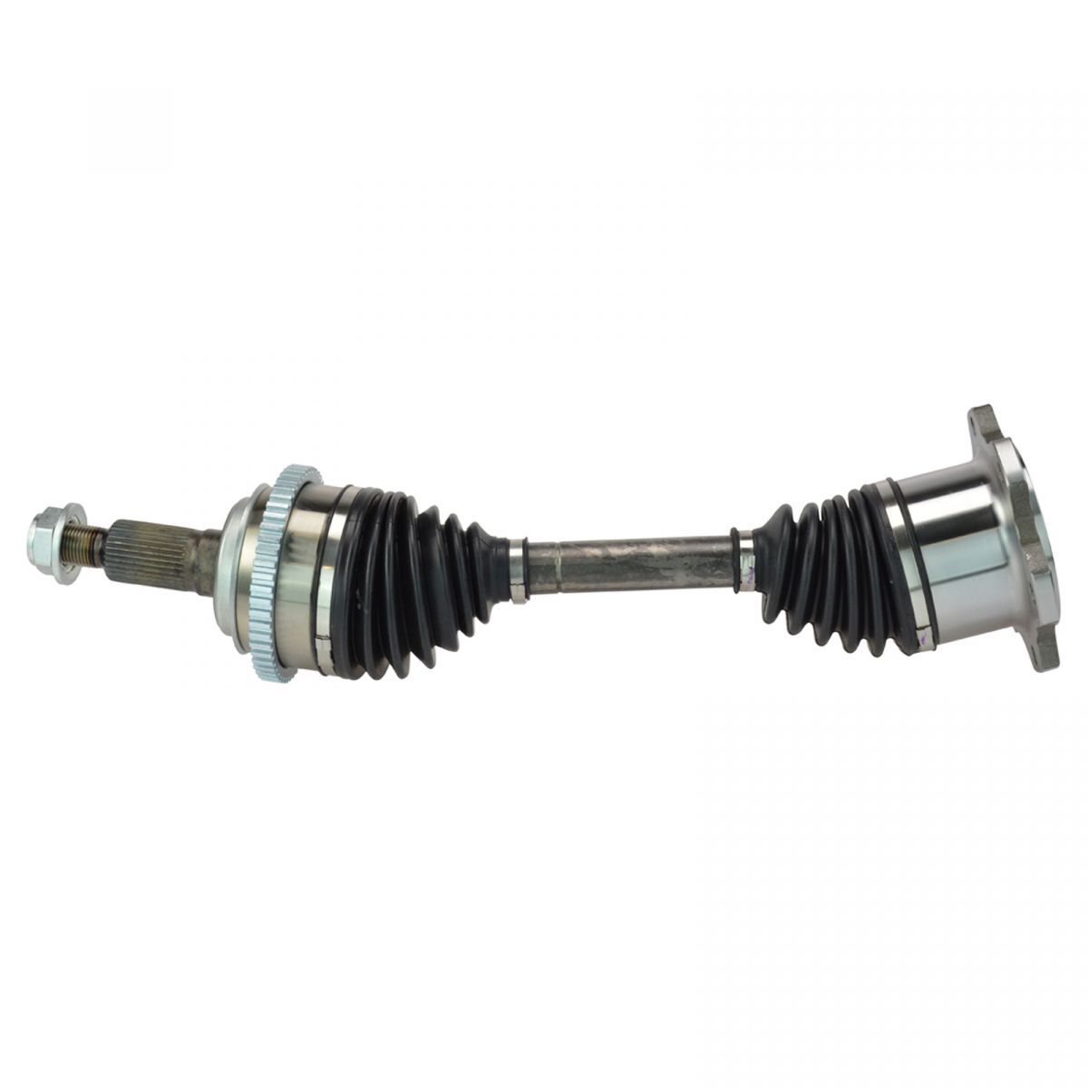 New Front CV Axle Shaft Pair Set 2pc For Blazer Suburban Cadillac Escalade