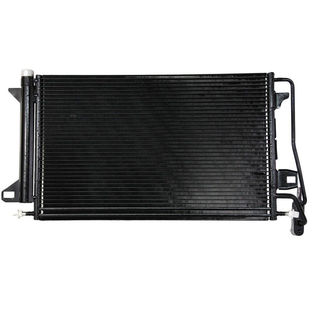 A/C Condenser For Ford 06-12 Fusion Lincoln 07-10 MKZ 6N7Z19712A Fo3030208