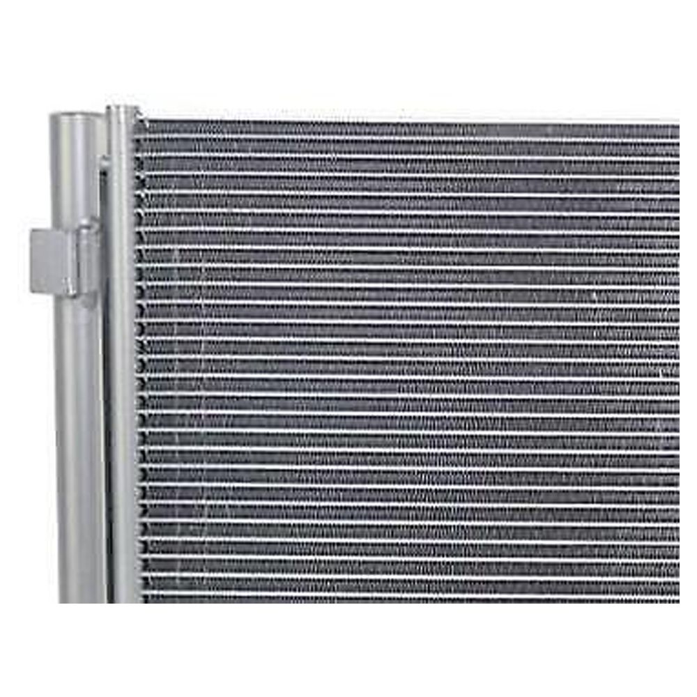 For 2021-2022 Ford Mustang Mach-E AC Condenser