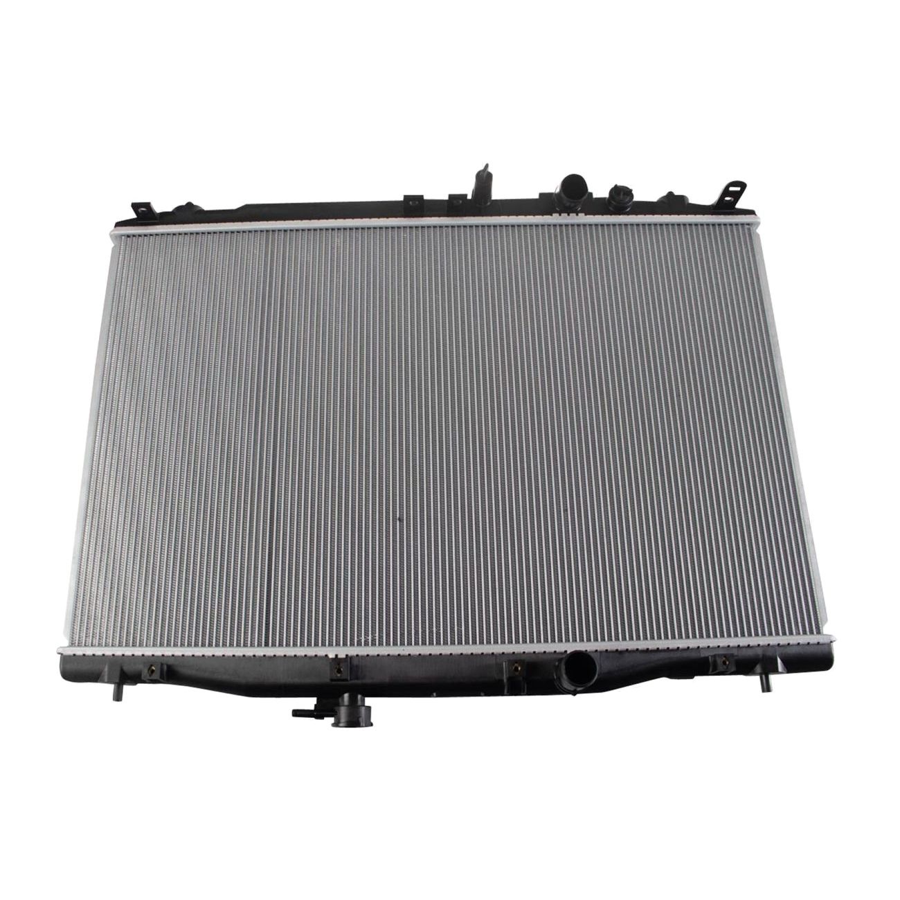For Acura 2019-2021 RDX Radiator