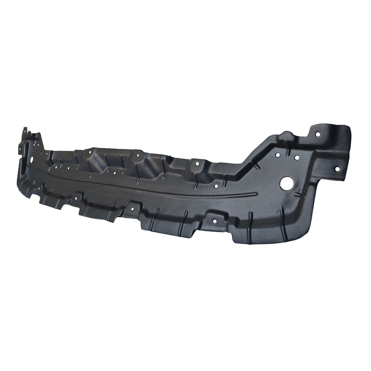For 2011-2016 Scion TC Coupe Engine Under Cover Splash Shield Guard Front Lower