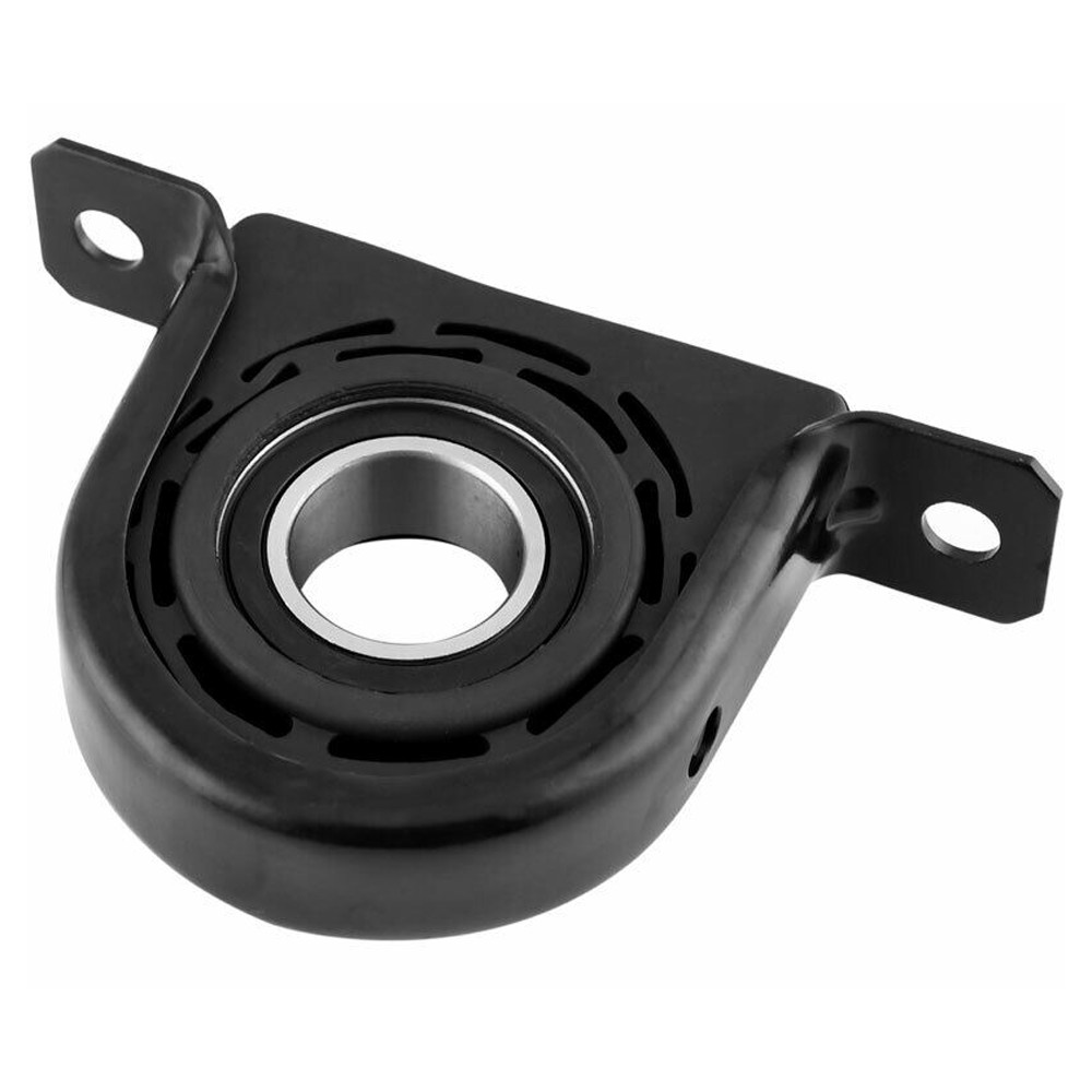 Center Support Bearing & Housing And U-Joint For TITAN 05-17 Nissan Titan 2WD