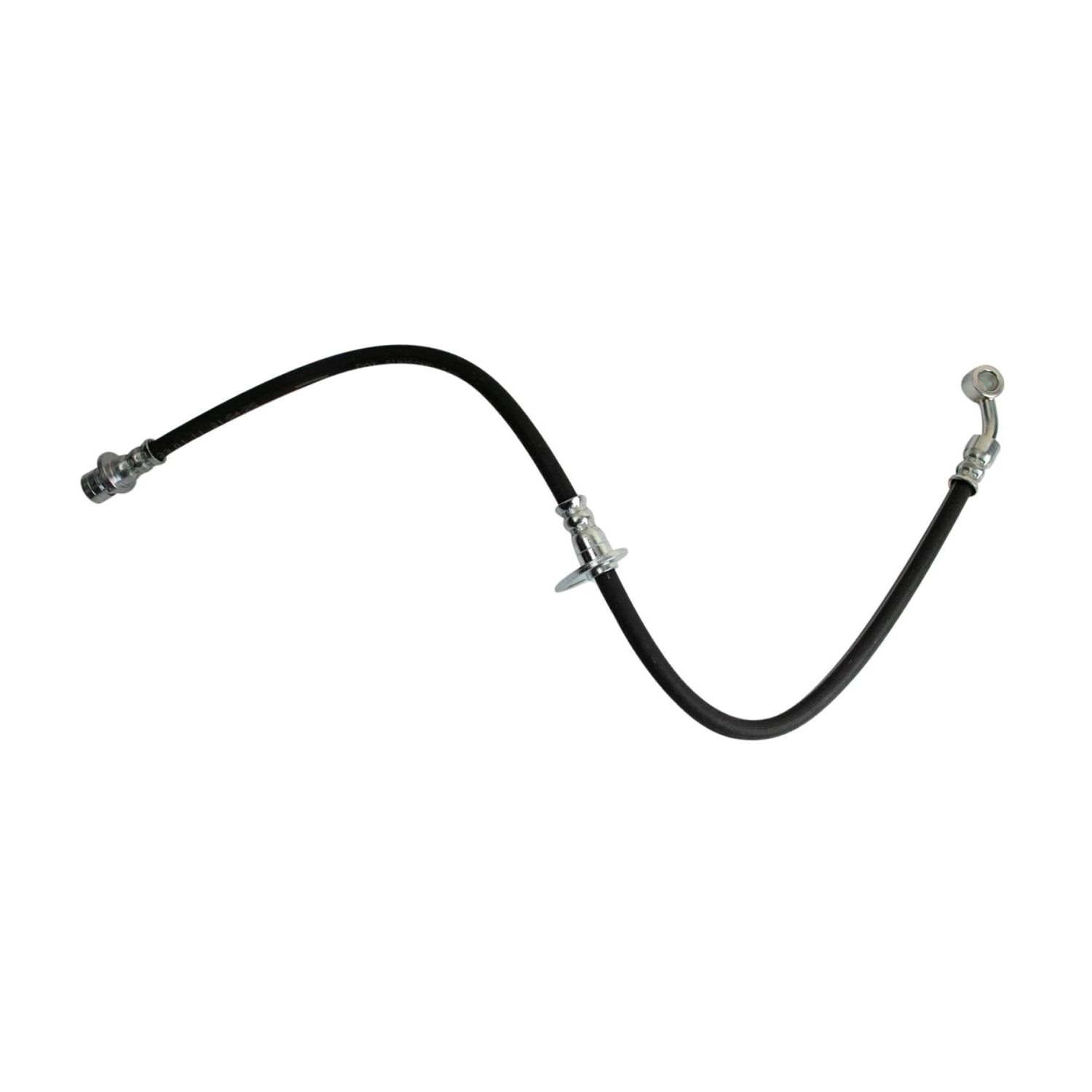 For 2002-2006 Honda CR-V LX Sport Utility Front Right Brake Hose