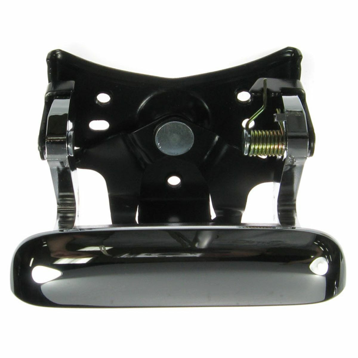 Chrome Tailgate Tail Gate Handle & Bezel For Classic Sierra Silverado Truck