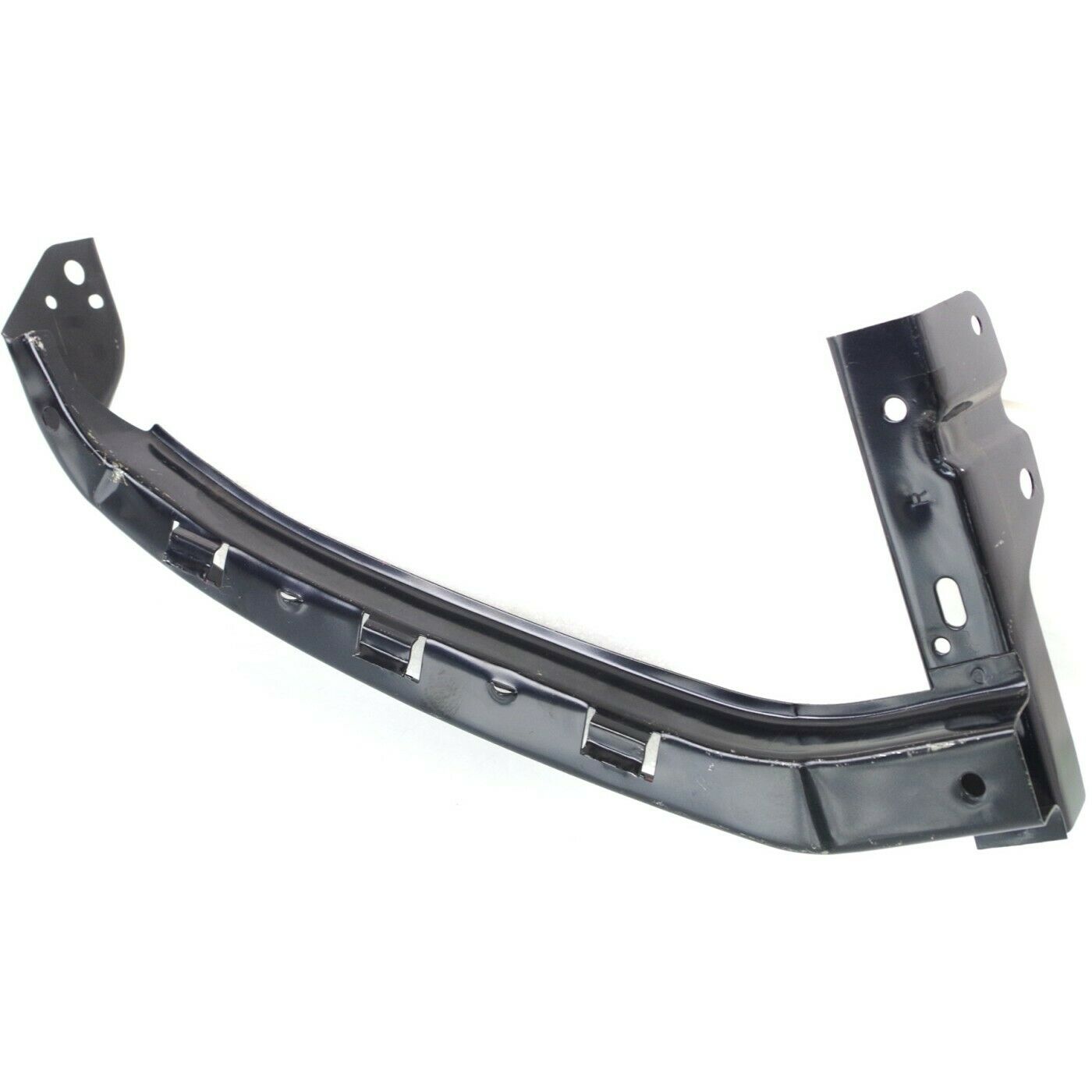 Bumper Bracket For Honda 06-08 Pilot Sport Utility Front Passenger Side Outer