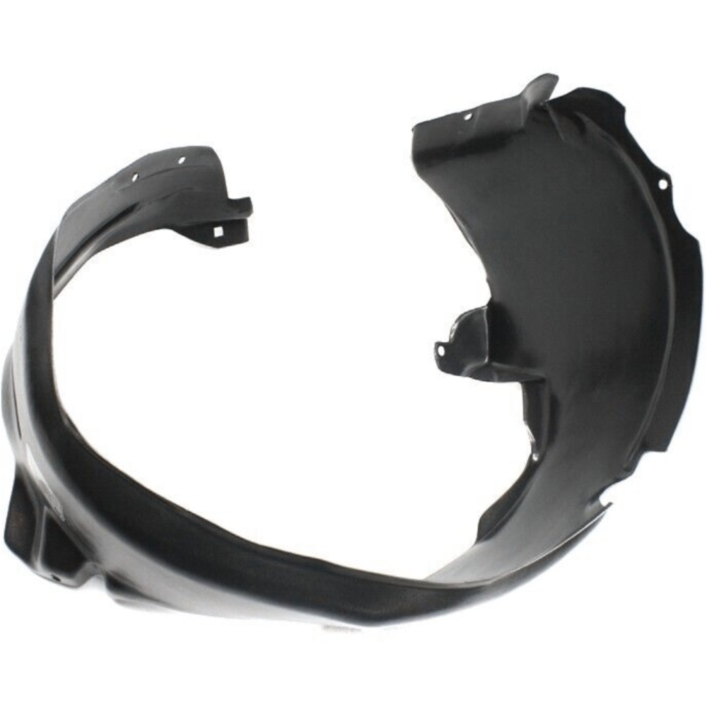 Fender Liner For 01-04 Volvo S40 Sedan 01-04 Volvo V40 Wagon Front Driver Side