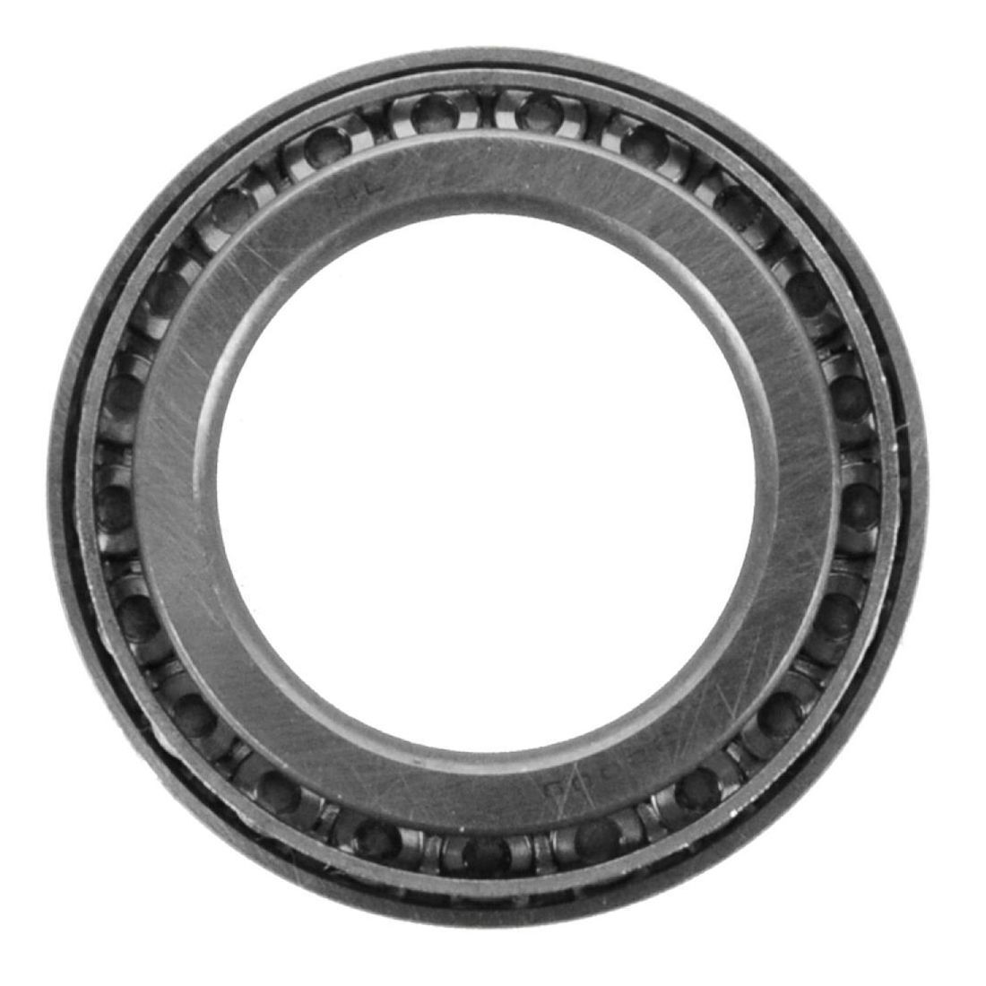 Front Inner Wheel Bearing & Race For Acura 96-99 SLX Premium Sport Utility II
