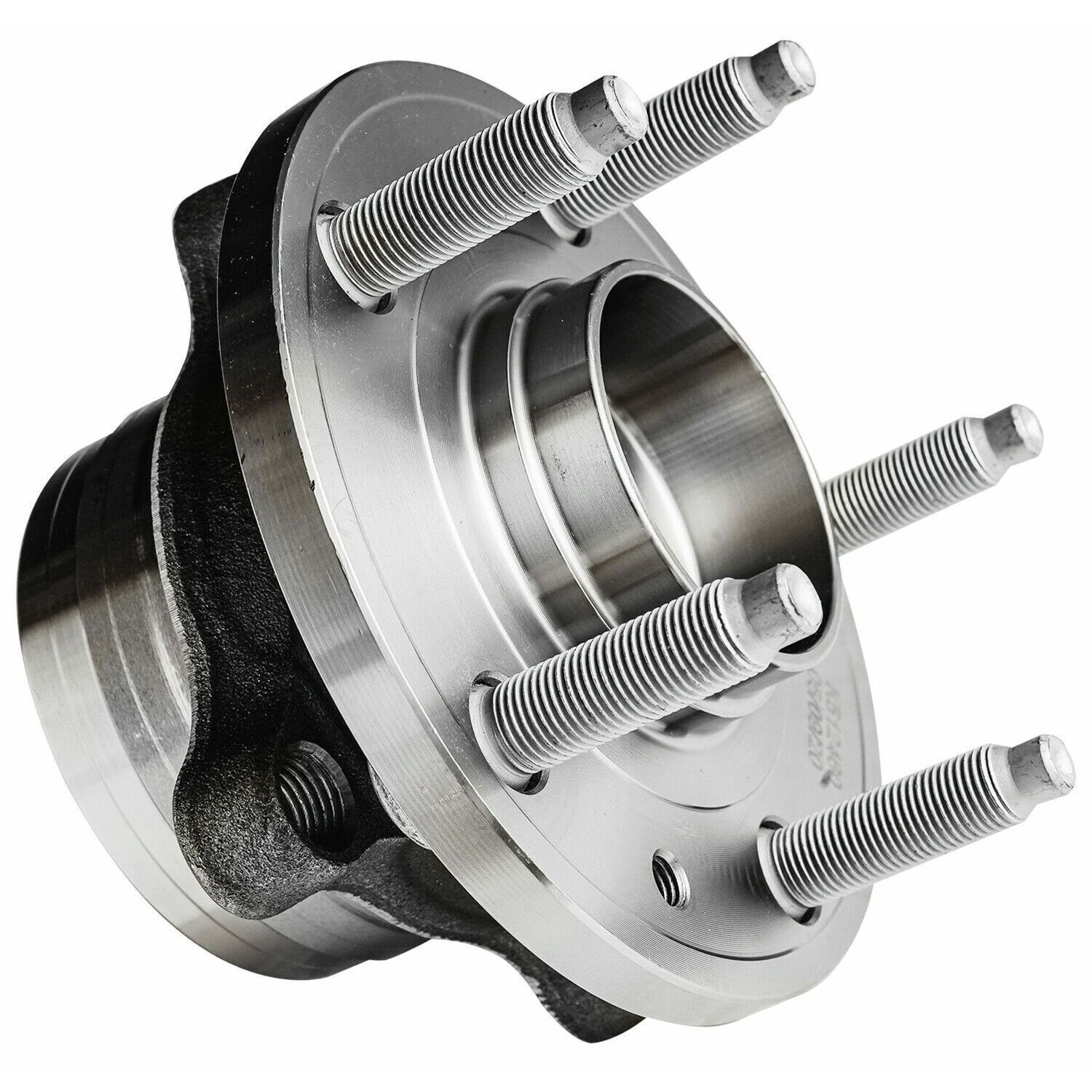 For 2011-2020 Explorer Base Sport Utility 1pcs Front Rear Wheel Bearing Hub
