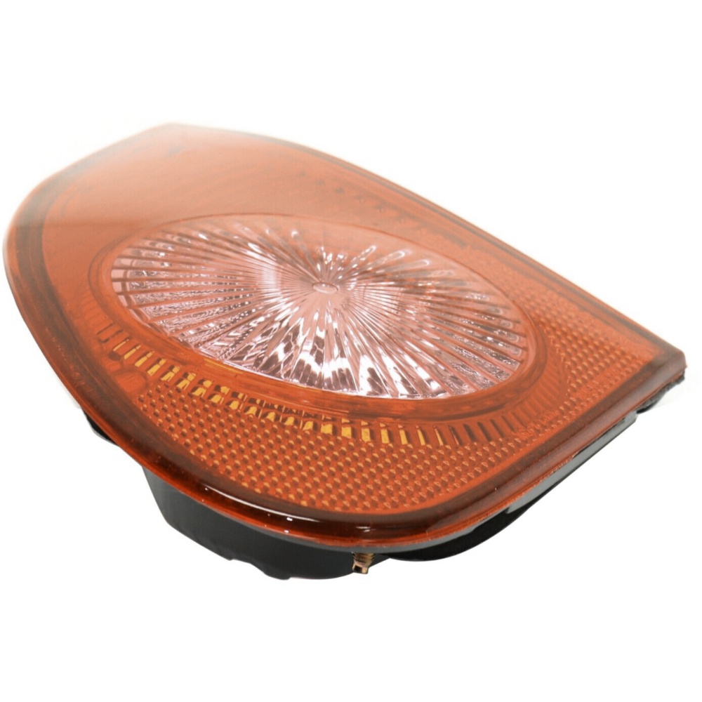 Tail Light For Toyota 2003-2008 Corolla Sedan Passenger Side Inner