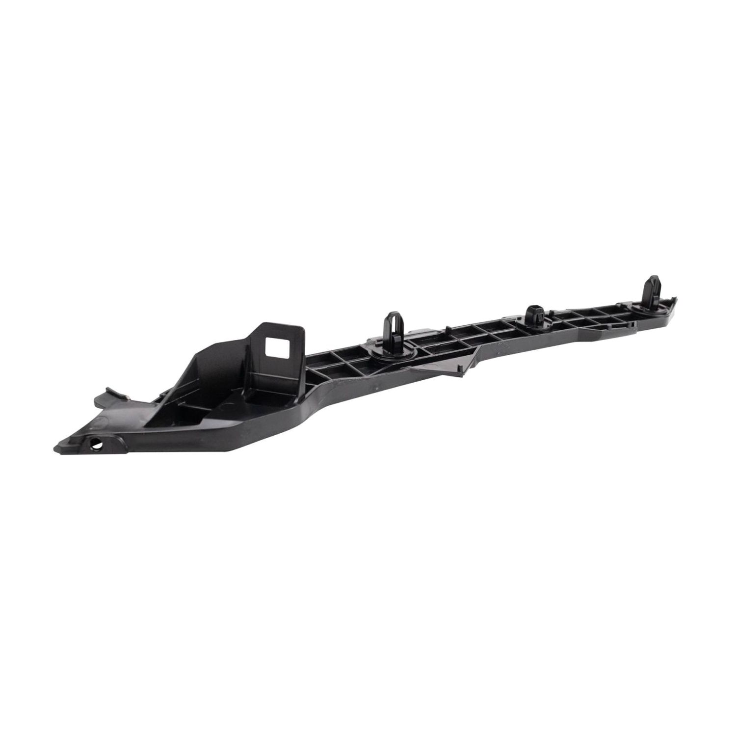 Rear Right Upper Outer Bumper Bracket For Toyota 2009-2013 Corolla To1143101
