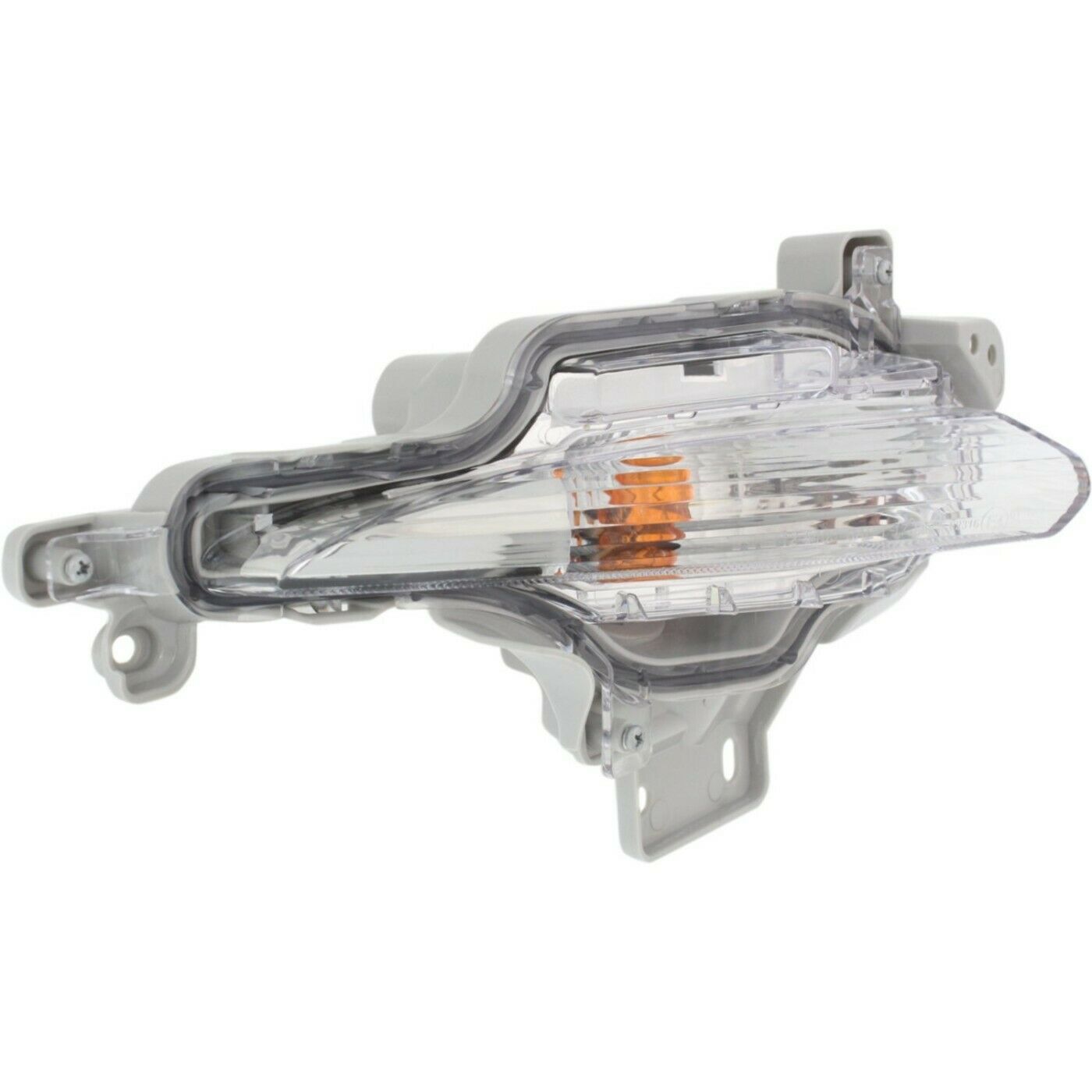 Turn Signal Lights Corner Side Marker Park Lamps Set Of 2 LH & RH For Mazda Pair