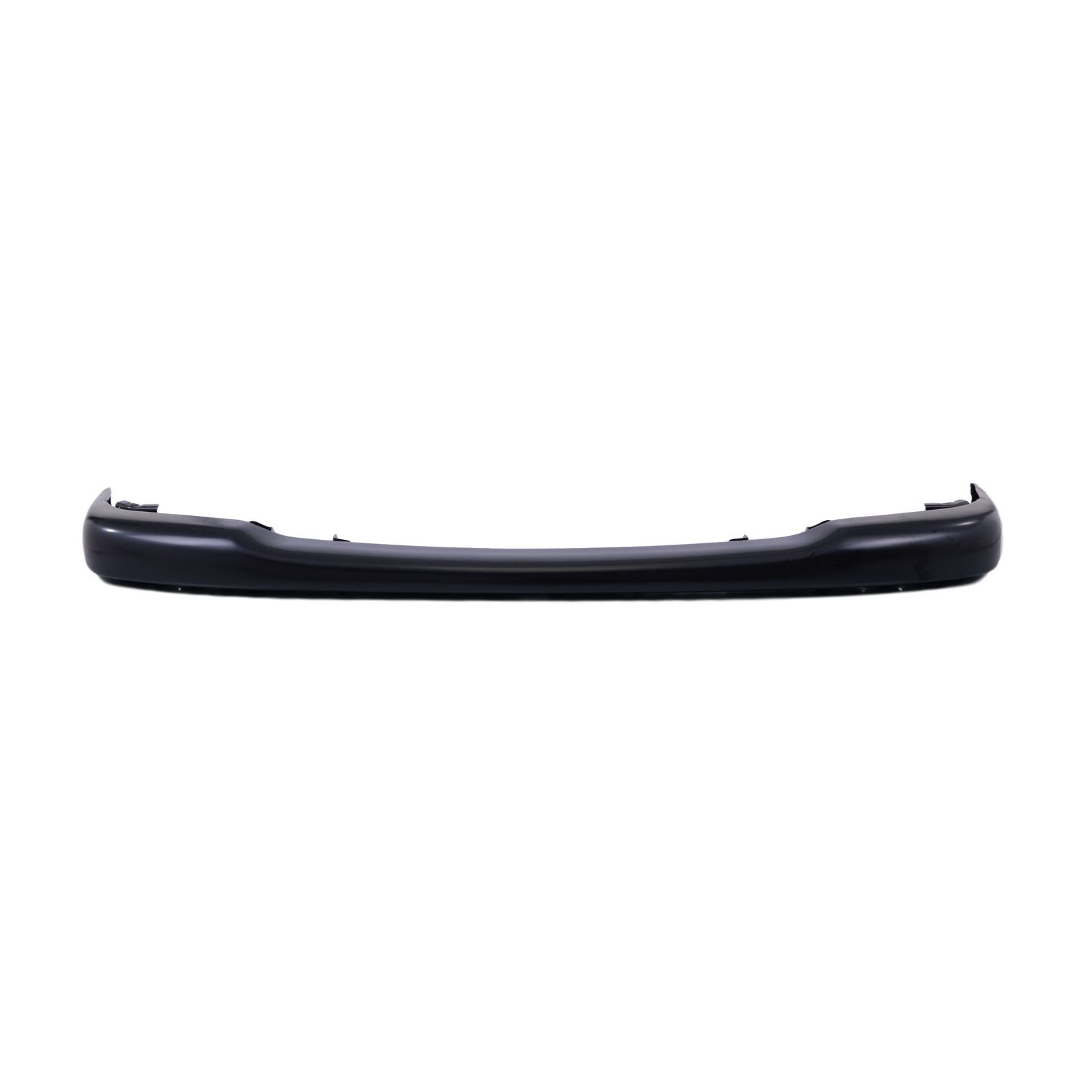 Front Bumper For Dodge 97-00 Dakota Base Extended Cab Pickup 2-pcs Bumper Type