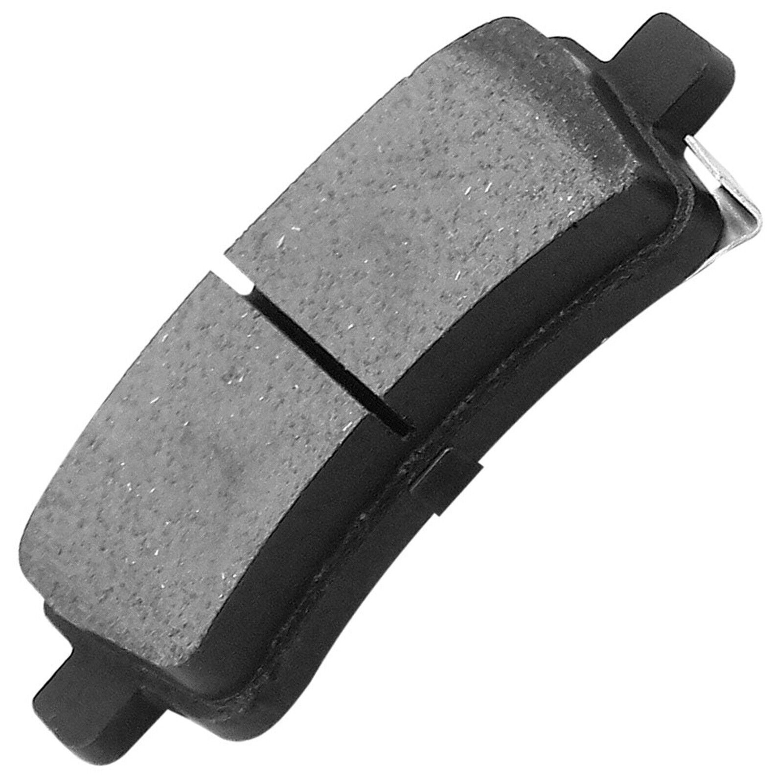 4 Pcs Rear Brake Pads For Chevy 2014 2015 - 2020 Impala 2016 Malibu Limited C8