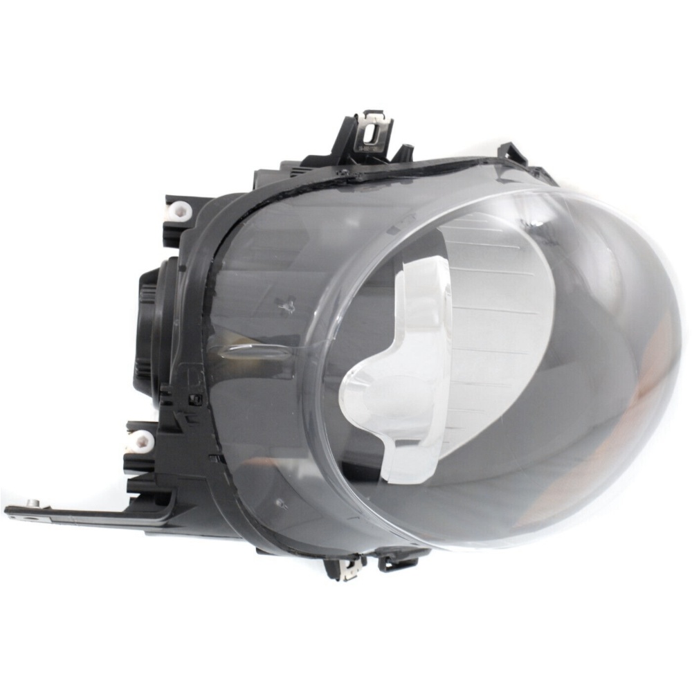 2pcs LH&RH Headlight For 2014-2018 Mini Cooper 2016-2019 Mini Cooper Clubman