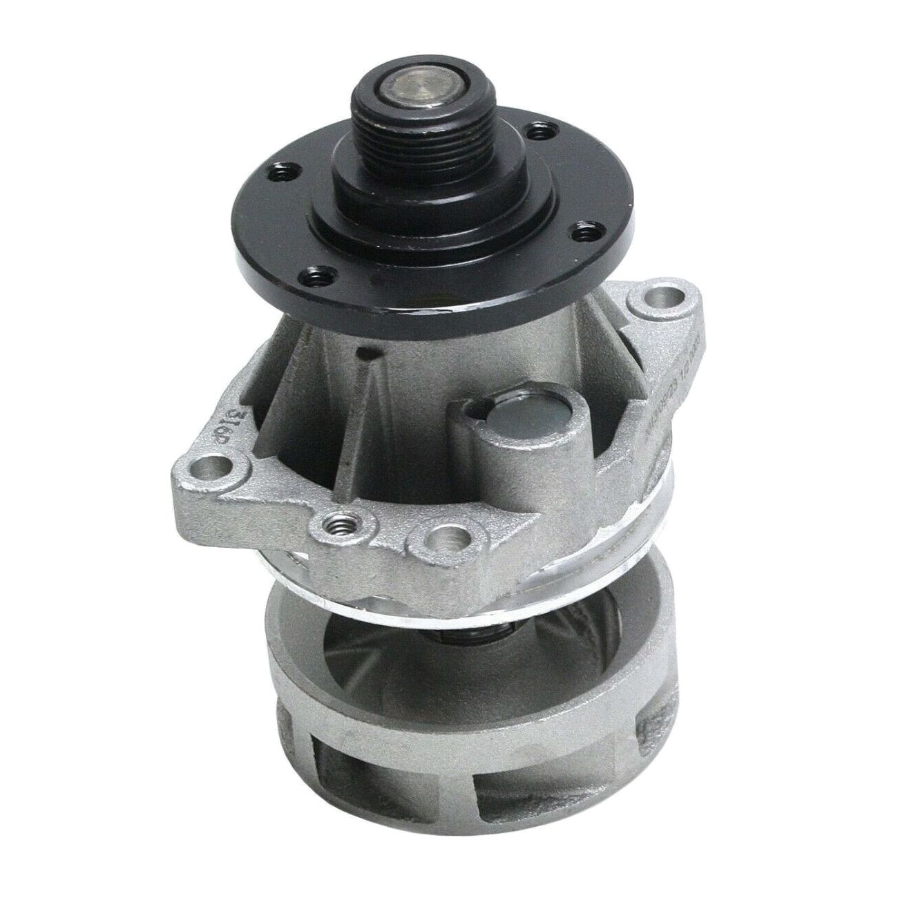 Water Pump For 1991-2006 BMW 3-Series E46 E90 E36 E53