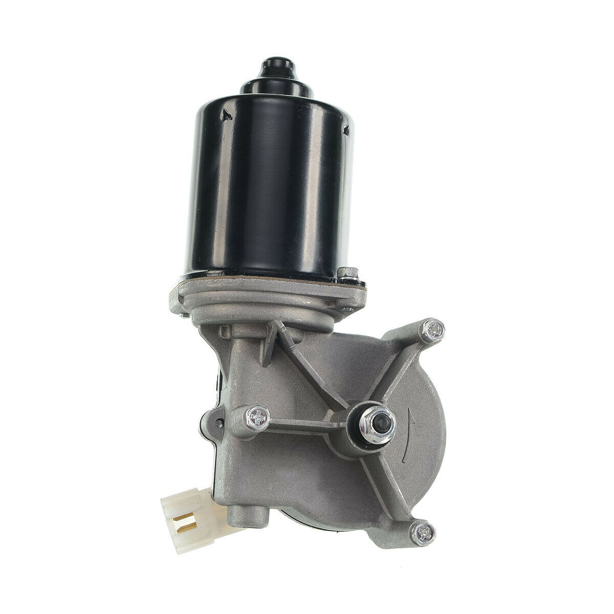 Front Windshield Wiper Motor For 1987-89 Dodge Raider 1983-91 Mitsubishi Montero