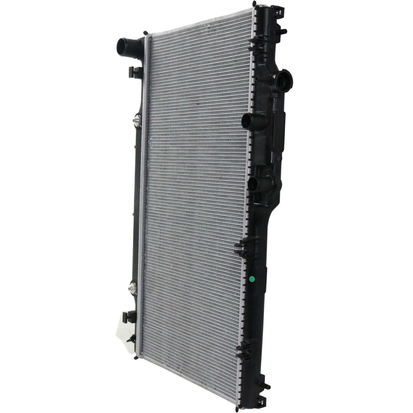 For 2015-2019 Subaru Outback 3.6R Touring Wagon Radiators 45111Al05A